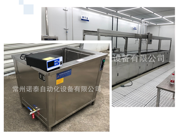 非標(biāo)機(jī)械手